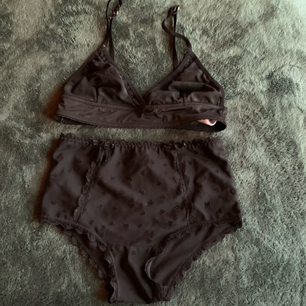 Forever matching set